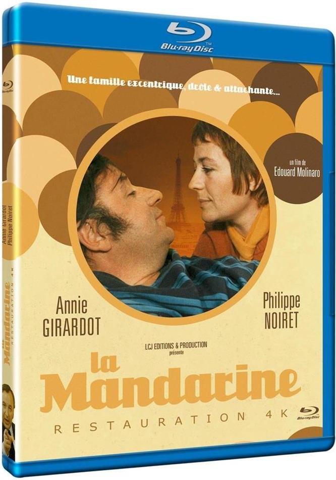 La Mandarine (1972) Version restaurée 4K