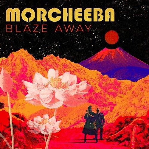 Morcheeba - Blaze Away Lilac Vinyl, LP