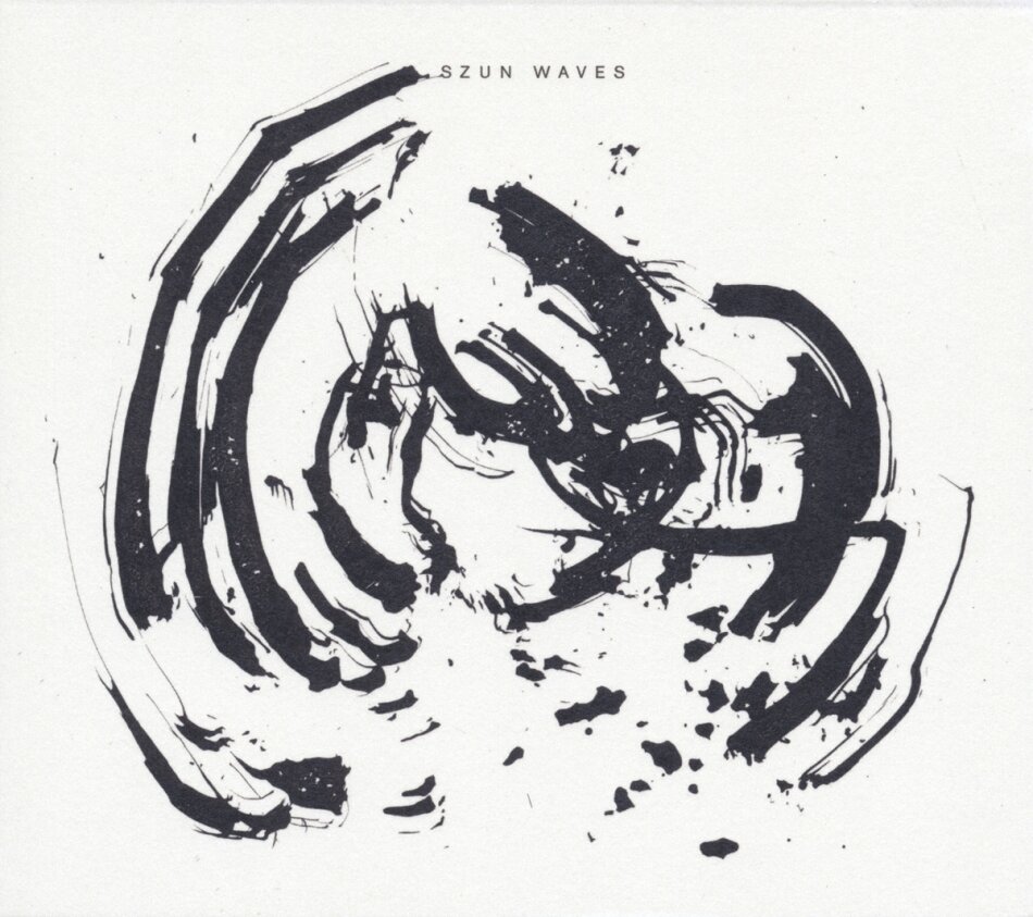 Szun Waves - New Hymn To Freedom
