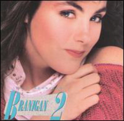 Laura Branigan - 2 2018 Reissue