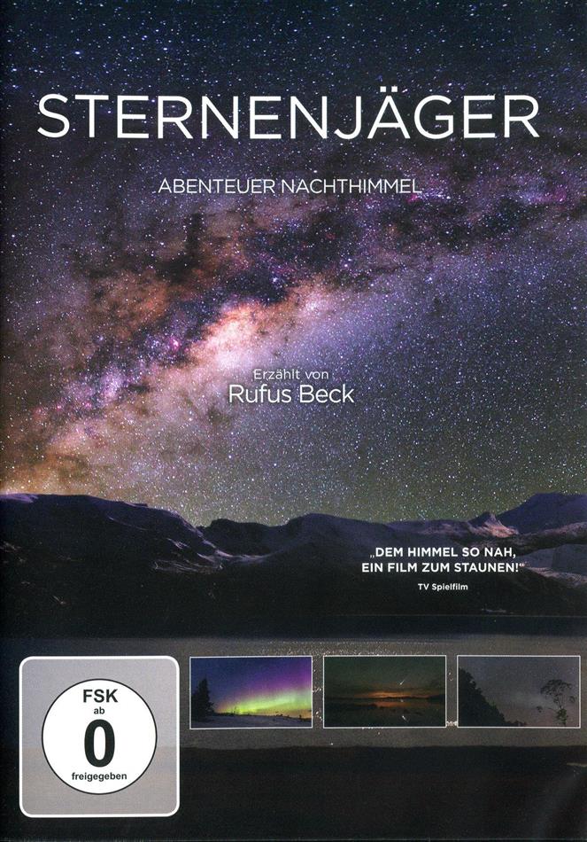 Sternenjäger - Abenteuer Nachthimmel (2016)