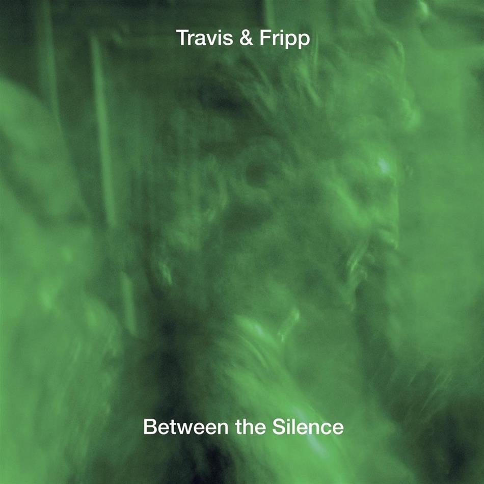 Theo Travis & Robert Fripp - Between The Silence 3 CD