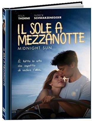 Il sole a mezzanotte (2018) (Digibook, Edizione Limitata, Edizione Speciale)