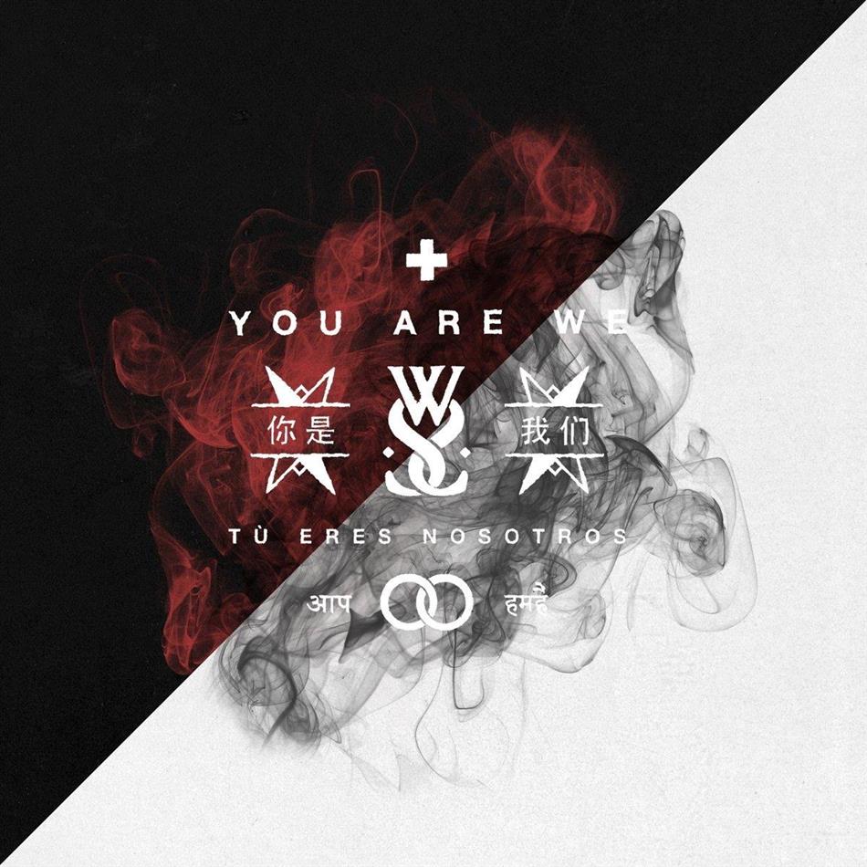 While She Sleeps - You Are We Édition Deluxe