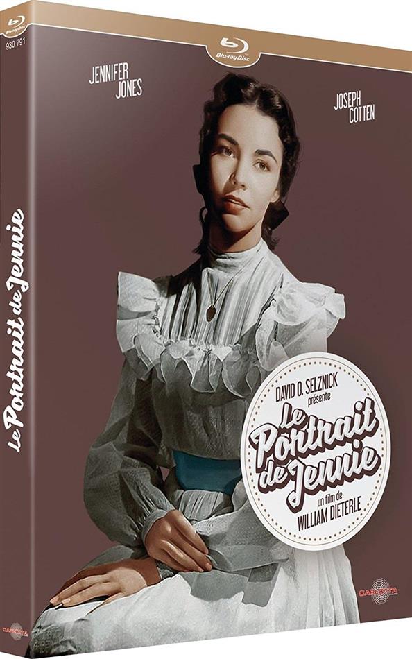 Le portrait de Jennie (1948)