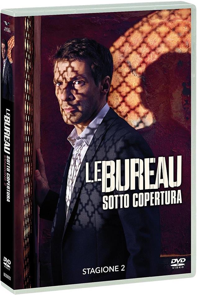 Le Bureau - Sotto copertura - Stagione 2 4 DVD