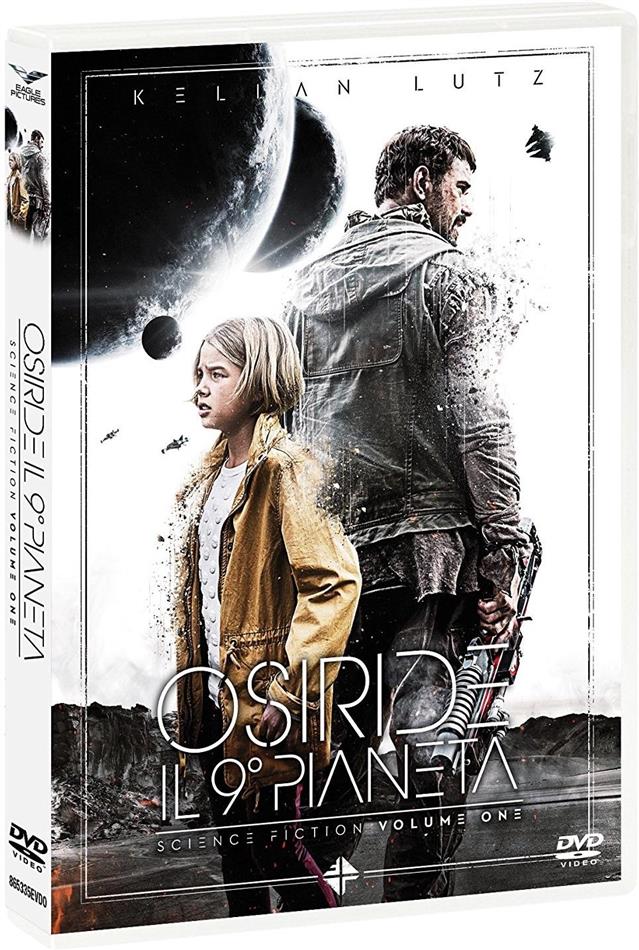 Osiride - Il 9° pianeta (2016) Sci-Fi Project