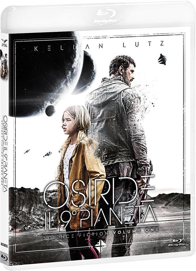Osiride - Il 9° pianeta (2016) Sci-Fi Project