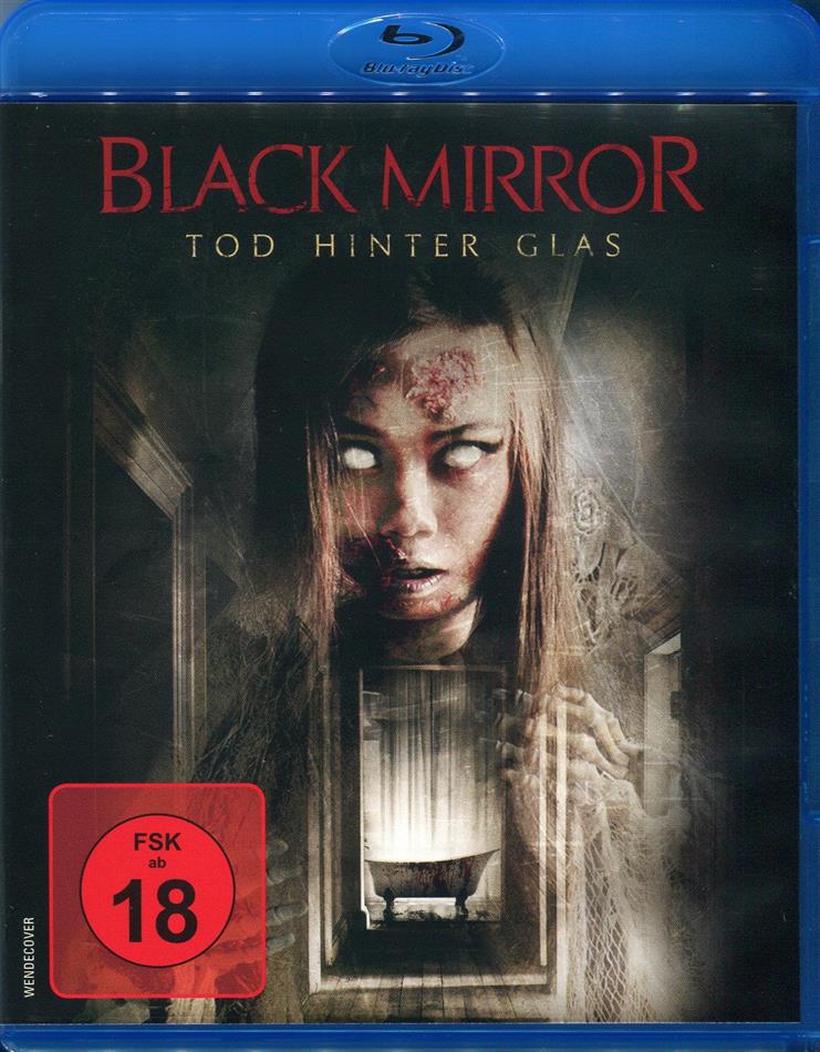Black Mirror - Tod hinter Glas (2016)