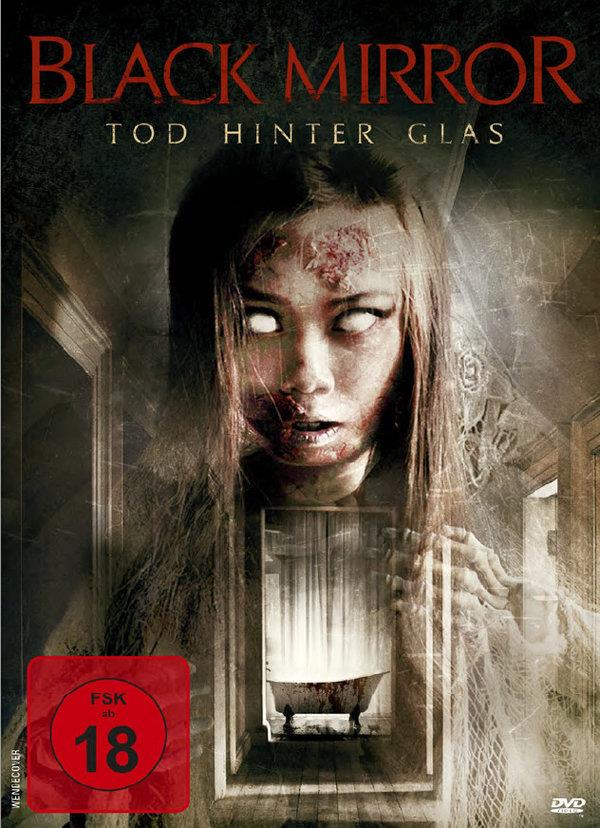 Black Mirror - Tod hinter Glas (2016)