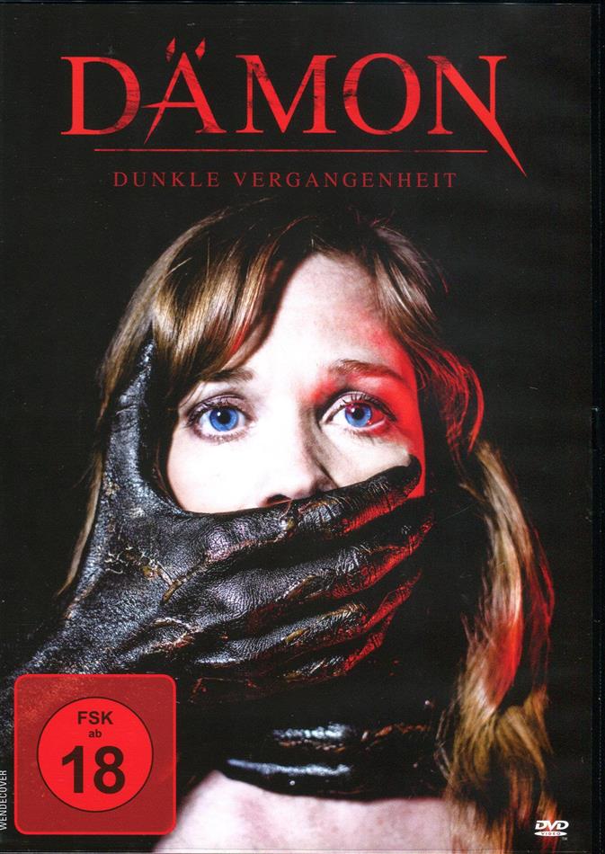 Dämon - Dunkle Vergangenheit (2017)