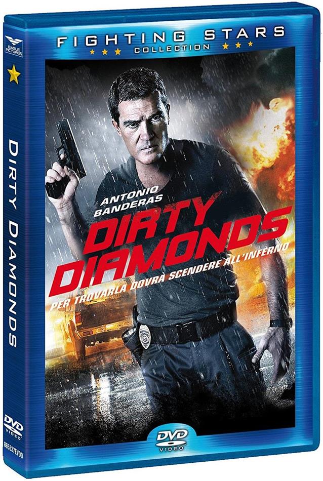 Dirty Diamonds (2010) Fighting Stars Collection