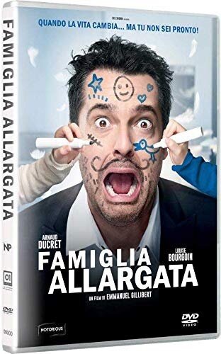 Famiglia allargata (2018)