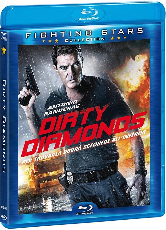Dirty Diamonds (2010) Fighting Stars Collection