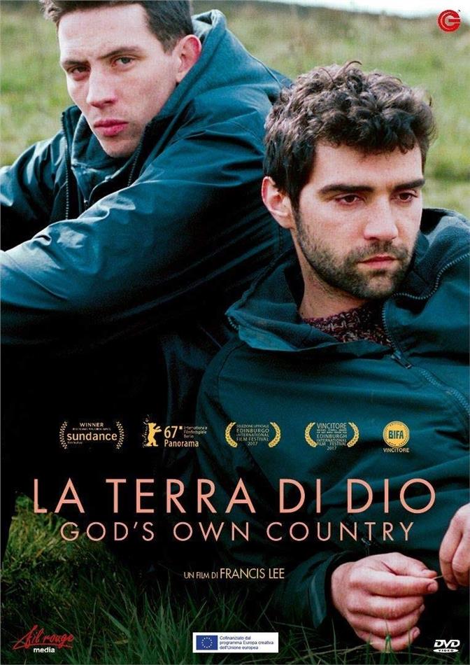 La terra di Dio (2017)