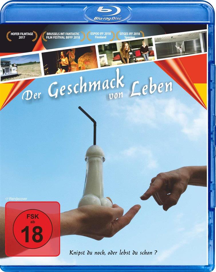 Der Geschmack von Leben (2017)