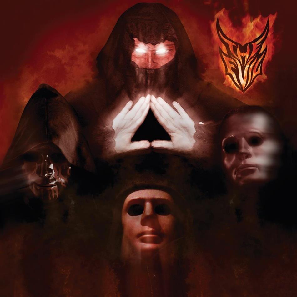 Evil - ---