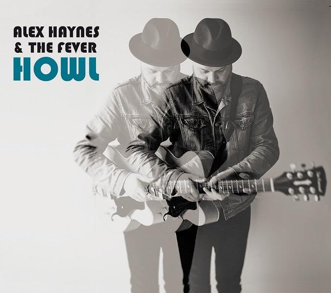Alex Haynes & The River - Howl