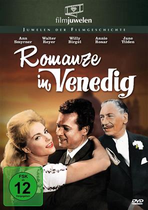 Romanze in Venedig (1962) (Filmjuwelen)