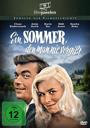 Ein Sommer, den man nie vergisst (1959) (Filmjuwelen)