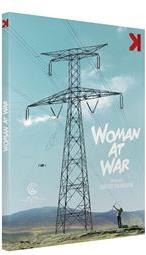 Woman at War (2018)