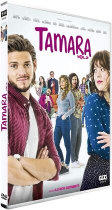 Tamara Vol. 2 (2018)