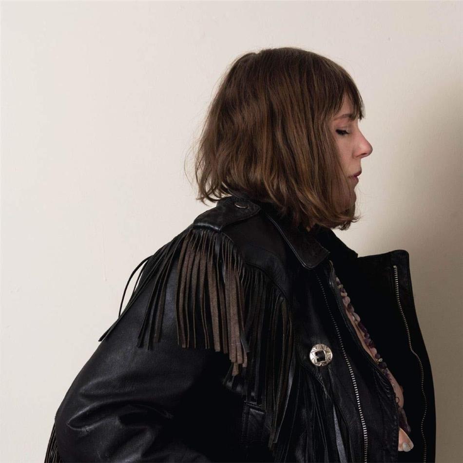 Rosali - Trouble Anyway LP