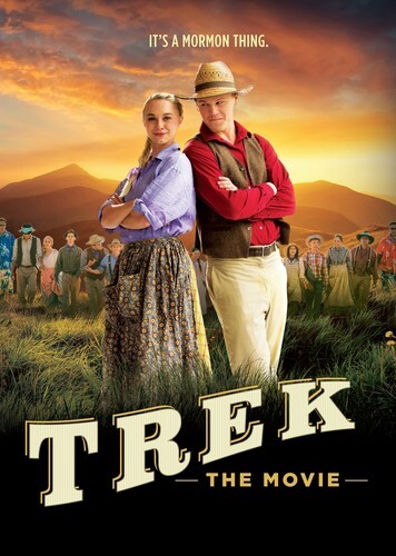 Trek - The Movie (2018)