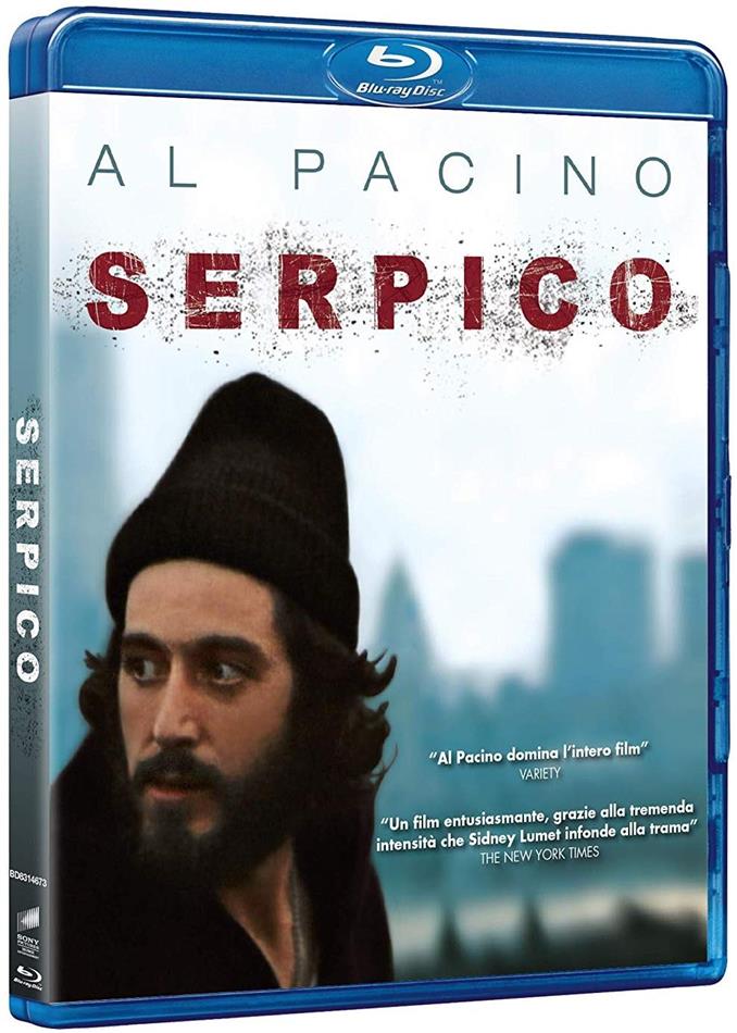 Serpico (1973)