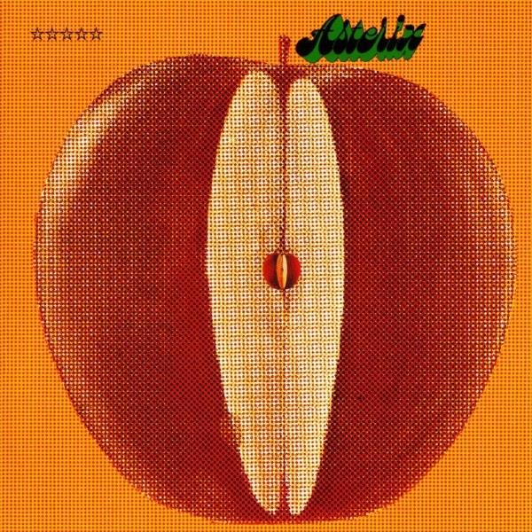 Asterix - --- LP