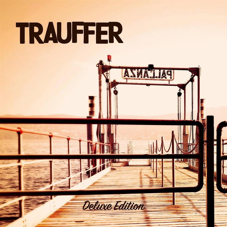 Trauffer - Pallanza Deluxe Edition
