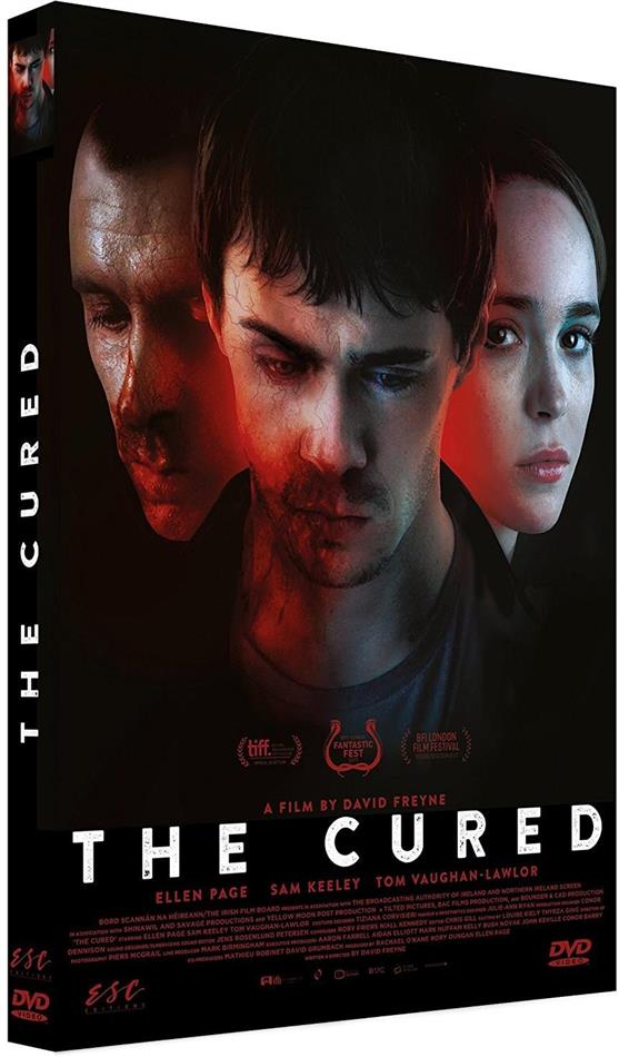 The Cured (2017)