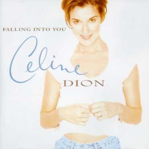 Celine Dion - Falling Into You 2 LPs