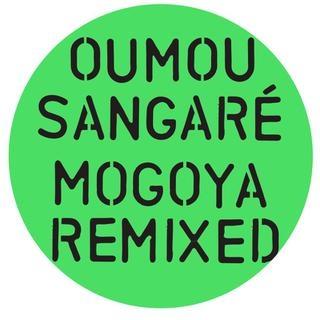 Oumou Sangare - Mogoya - Remixed LP