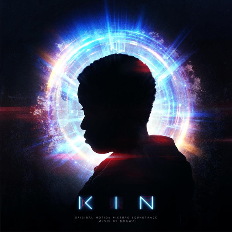 Mogwai - Kin - OST LP