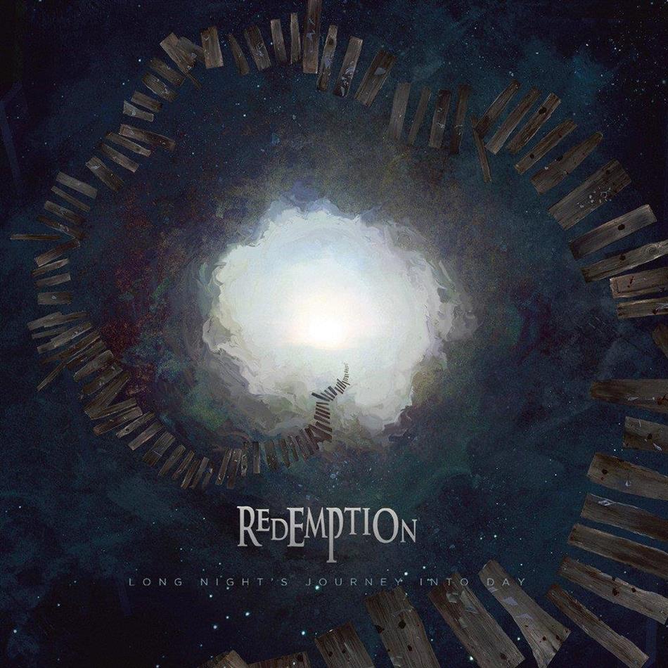 Redemption - Long Night's Journey Into Day