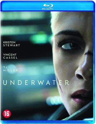 Underwater (2020)