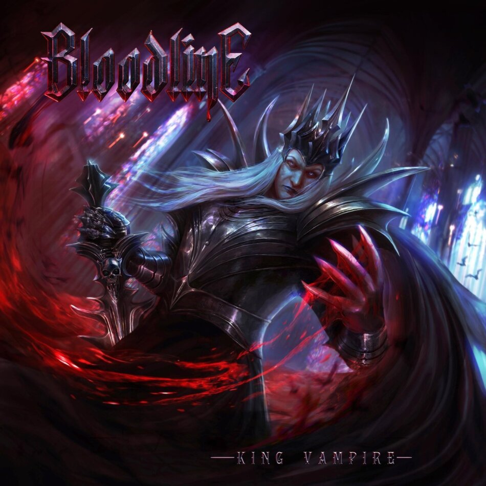 Bloodline - King Vampire