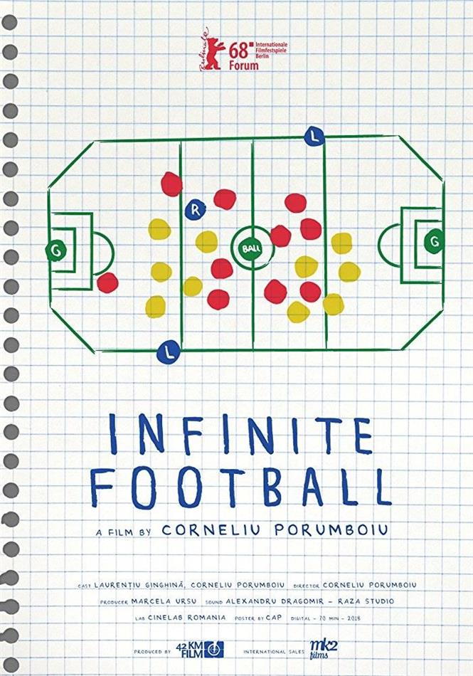 Football Infini (2018)