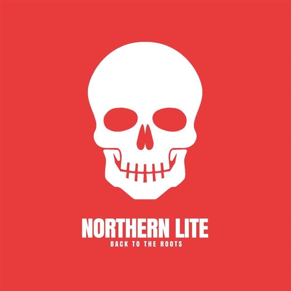 Northern Lite - Back To The Roots 2 CDs