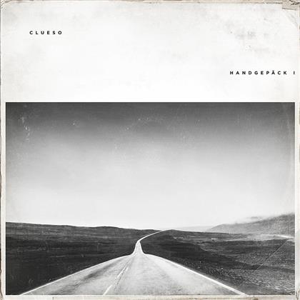 Clueso - Handgep&auml;ck I (Limited Fanbox, 2 CDs)