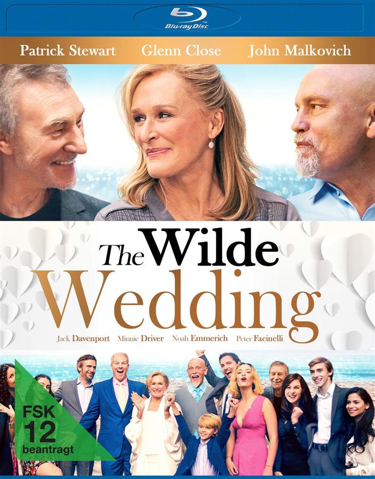 The Wilde Wedding (2017)