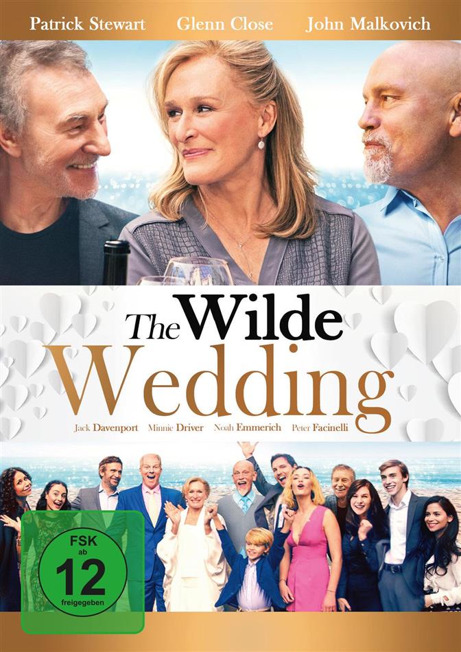 The Wilde Wedding (2017)