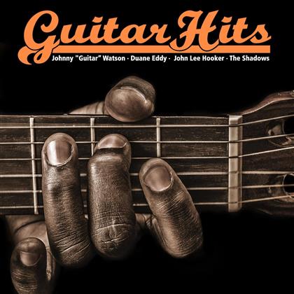 Guitar Hits (2 CDs)