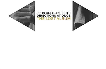 John Coltrane - Both Directions At Once: The Lost Album (&Eacute;dition Deluxe, 2 CD)