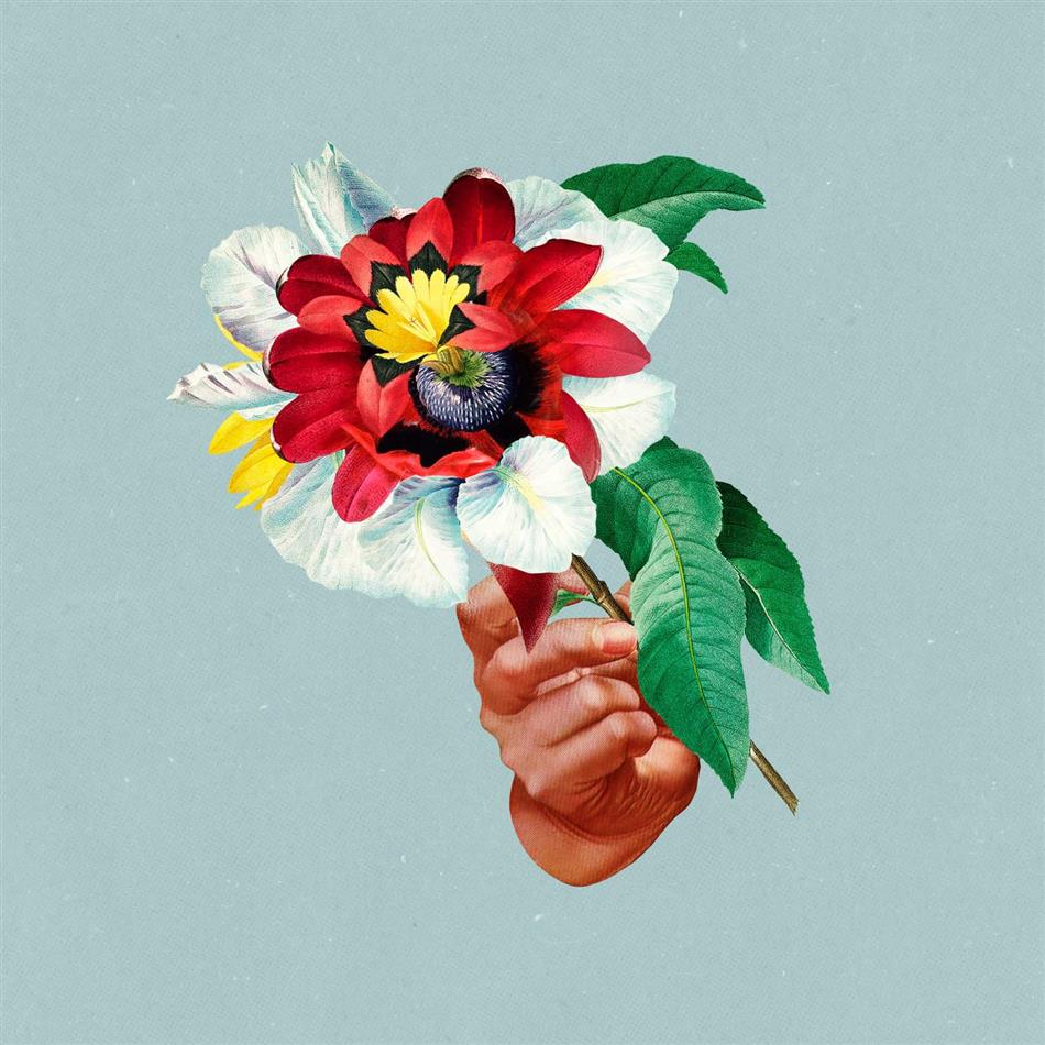 Maribou State - Kingdoms In Colour Limited Edition, Colored, LP + Digital Copy