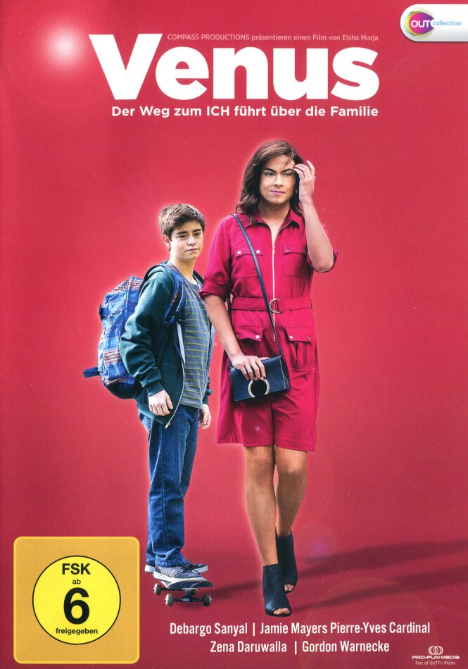 Venus (2017)