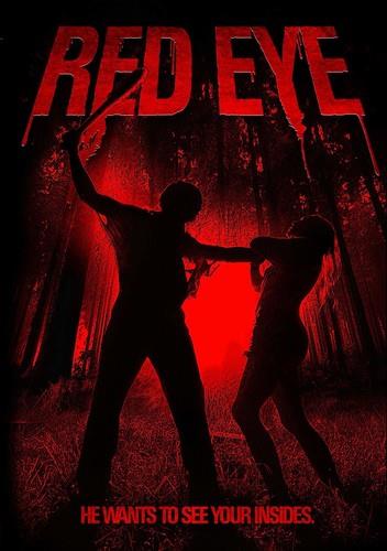Red Eye (2017)