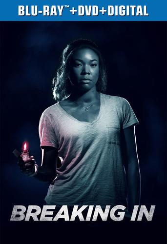 Breaking In (2018) Director's Cut, Unrated