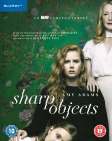 Sharp Objects - Season 1